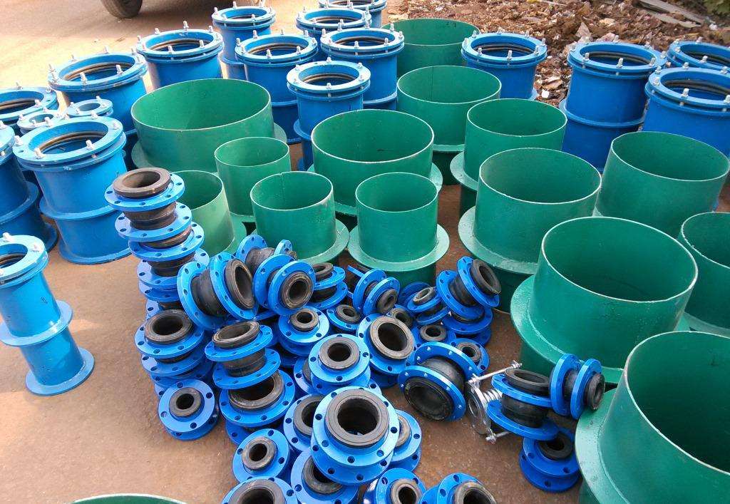 ���Է�ˮ�׹ܼӹ��I(y��)�İl(f��)չ