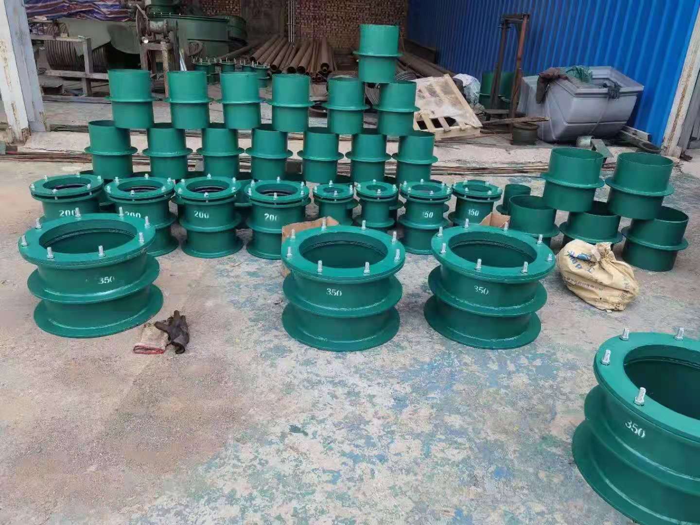 ���Է�ˮ�׹ܵ�ʹ���Ƿǳ��б�Ҫ��