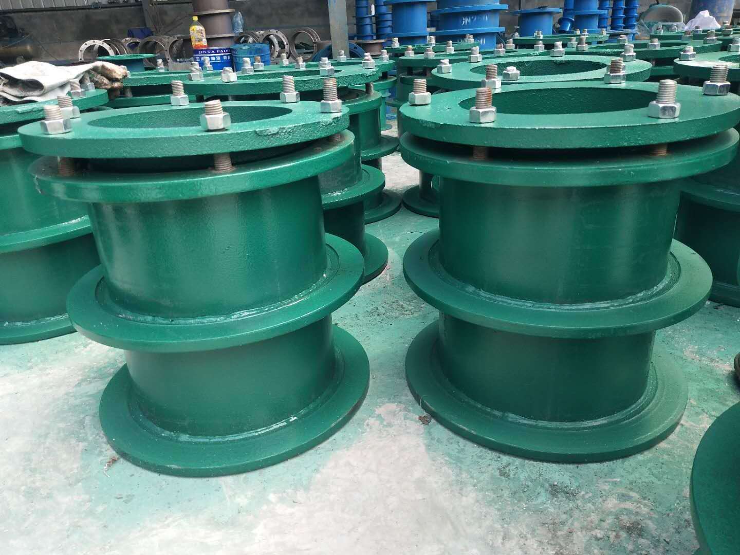 ���Է�ˮ�׹��m���ڹܵ�����̎